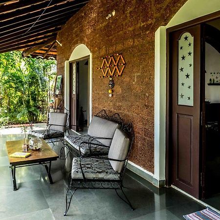 Simply Homestay Benaulim Exterior photo