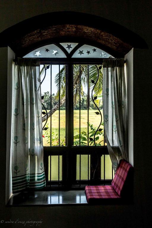 Simply Homestay Benaulim Exterior photo