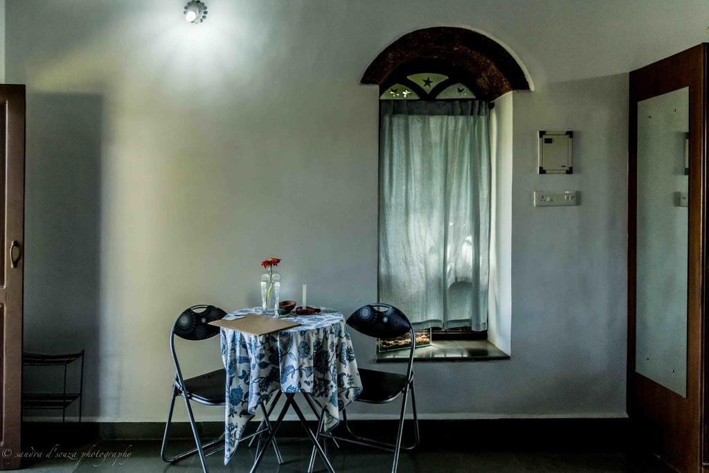 Simply Homestay Benaulim Exterior photo