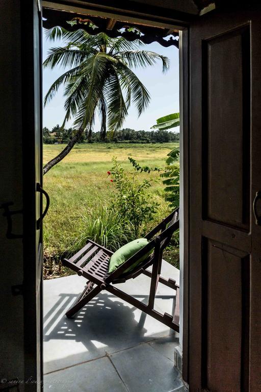 Simply Homestay Benaulim Exterior photo