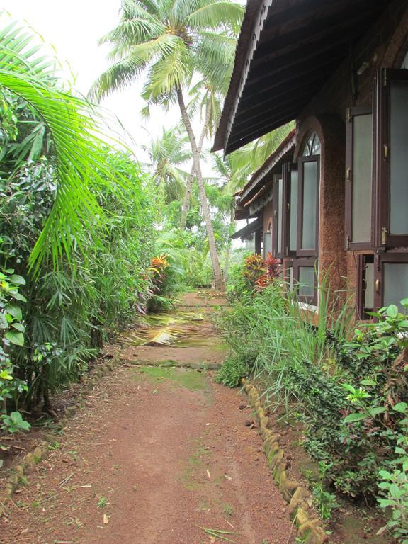 Simply Homestay Benaulim Exterior photo