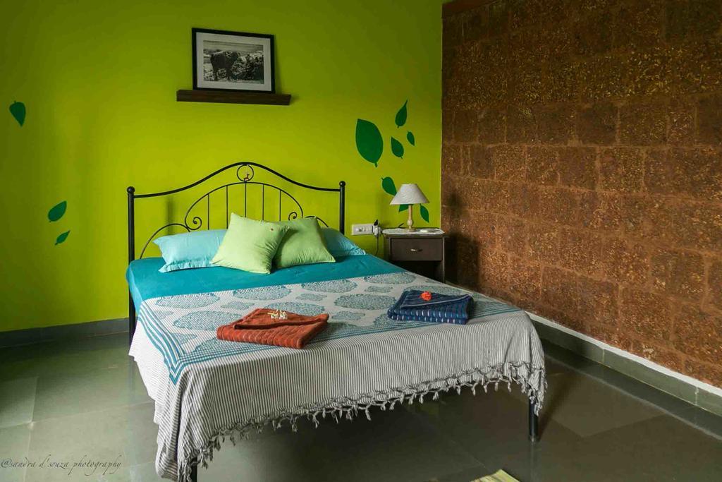 Simply Homestay Benaulim Exterior photo