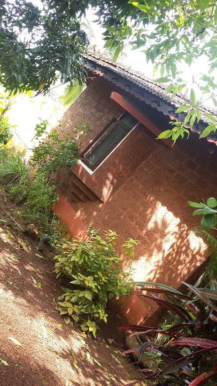 Simply Homestay Benaulim Exterior photo